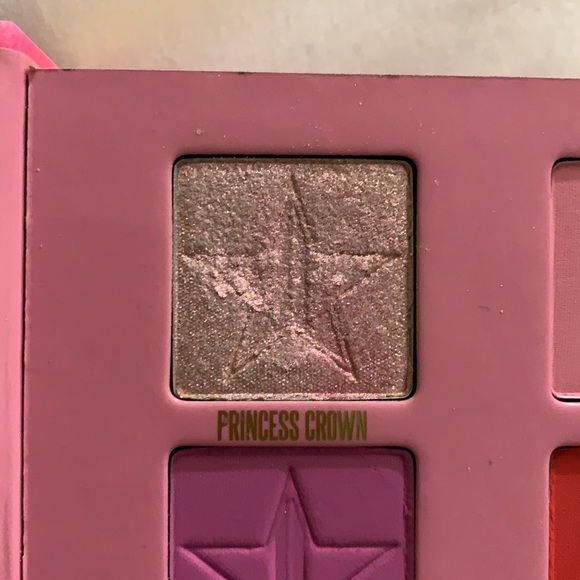 JSC Pink Religion Palette - Picture 4 of 5